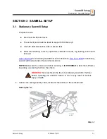 Preview for 27 page of Wood-mizer LT35 Safety, Setup, Operation & Maintenance Manual