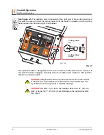 Preview for 44 page of Wood-mizer LT35 Safety, Setup, Operation & Maintenance Manual