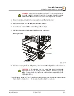 Preview for 55 page of Wood-mizer LT35 Safety, Setup, Operation & Maintenance Manual