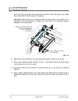 Preview for 114 page of Wood-mizer LT35 Safety, Setup, Operation & Maintenance Manual