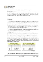 Preview for 60 page of Wood-mizer LT40 DH User Manual