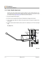 Preview for 78 page of Wood-mizer LT40 DH User Manual