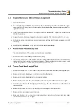 Preview for 103 page of Wood-mizer LT40 DH User Manual