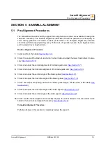 Preview for 107 page of Wood-mizer LT40 DH User Manual