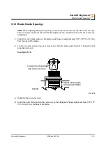 Preview for 125 page of Wood-mizer LT40 DH User Manual