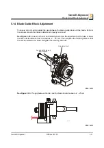 Preview for 127 page of Wood-mizer LT40 DH User Manual