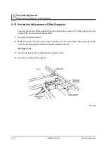 Preview for 128 page of Wood-mizer LT40 DH User Manual