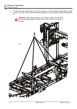 Preview for 46 page of Wood-mizer LT40 Series User Manual