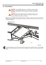 Preview for 59 page of Wood-mizer LT40 Series User Manual