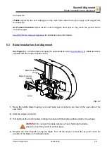 Preview for 119 page of Wood-mizer LT40 Series User Manual