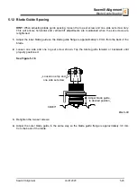 Preview for 137 page of Wood-mizer LT40 Series User Manual