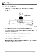 Preview for 138 page of Wood-mizer LT40 Series User Manual