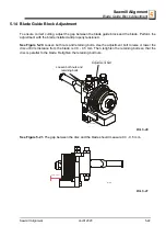 Preview for 139 page of Wood-mizer LT40 Series User Manual