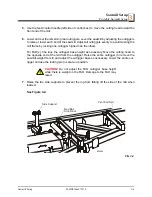 Preview for 35 page of Wood-mizer LT50HD Safety, Setup, Operation & Maintenance Manual