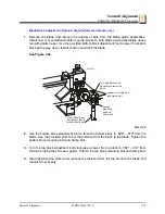 Preview for 177 page of Wood-mizer LT50HD Safety, Setup, Operation & Maintenance Manual