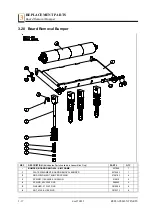 Preview for 58 page of Wood-mizer LT70 Series Operator'S Manual