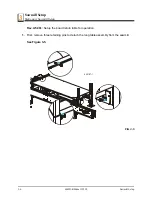 Preview for 36 page of Wood-mizer LT70HD Safety, Setup, Operation & Maintenance Manual