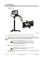 Preview for 50 page of Wood-mizer LT70HD Safety, Setup, Operation & Maintenance Manual