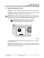 Preview for 75 page of Wood-mizer LT70HD Safety, Setup, Operation & Maintenance Manual