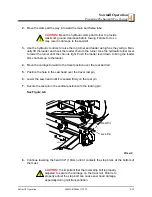 Preview for 87 page of Wood-mizer LT70HD Safety, Setup, Operation & Maintenance Manual