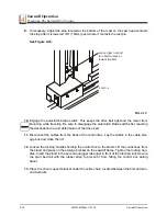 Preview for 88 page of Wood-mizer LT70HD Safety, Setup, Operation & Maintenance Manual