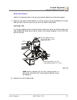 Preview for 201 page of Wood-mizer LT70HD Safety, Setup, Operation & Maintenance Manual