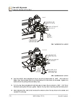 Preview for 212 page of Wood-mizer LT70HD Safety, Setup, Operation & Maintenance Manual