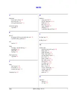 Preview for 225 page of Wood-mizer LT70HD Safety, Setup, Operation & Maintenance Manual