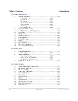 Preview for 4 page of Wood-mizer LX25 Safety, Operation, Maintenance & Parts Manual