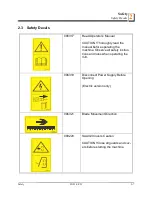 Preview for 15 page of Wood-mizer LX25 Safety, Operation, Maintenance & Parts Manual