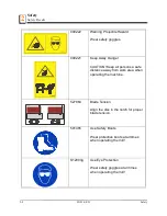 Preview for 16 page of Wood-mizer LX25 Safety, Operation, Maintenance & Parts Manual