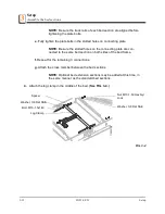 Preview for 20 page of Wood-mizer LX25 Safety, Operation, Maintenance & Parts Manual