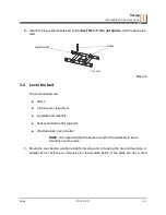 Preview for 21 page of Wood-mizer LX25 Safety, Operation, Maintenance & Parts Manual