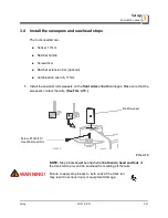 Preview for 29 page of Wood-mizer LX25 Safety, Operation, Maintenance & Parts Manual