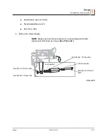 Preview for 35 page of Wood-mizer LX25 Safety, Operation, Maintenance & Parts Manual