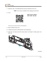 Preview for 42 page of Wood-mizer LX25 Safety, Operation, Maintenance & Parts Manual