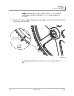 Preview for 43 page of Wood-mizer LX25 Safety, Operation, Maintenance & Parts Manual