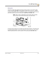 Preview for 47 page of Wood-mizer LX25 Safety, Operation, Maintenance & Parts Manual