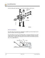 Preview for 48 page of Wood-mizer LX25 Safety, Operation, Maintenance & Parts Manual