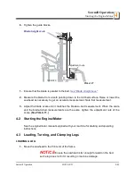 Preview for 51 page of Wood-mizer LX25 Safety, Operation, Maintenance & Parts Manual