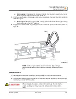 Preview for 55 page of Wood-mizer LX25 Safety, Operation, Maintenance & Parts Manual