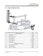 Preview for 69 page of Wood-mizer LX25 Safety, Operation, Maintenance & Parts Manual