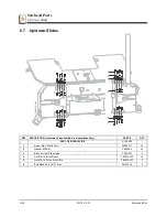 Preview for 72 page of Wood-mizer LX25 Safety, Operation, Maintenance & Parts Manual