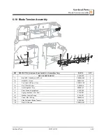 Preview for 77 page of Wood-mizer LX25 Safety, Operation, Maintenance & Parts Manual