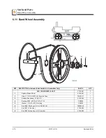 Preview for 78 page of Wood-mizer LX25 Safety, Operation, Maintenance & Parts Manual