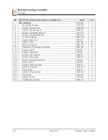 Preview for 88 page of Wood-mizer LX25 Safety, Operation, Maintenance & Parts Manual