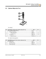 Preview for 91 page of Wood-mizer LX25 Safety, Operation, Maintenance & Parts Manual