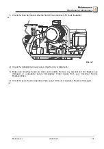 Preview for 81 page of Wood-mizer LX450 Series User Manual