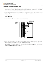 Preview for 118 page of Wood-mizer LX450 Series User Manual