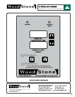 Preview for 25 page of Wood Stone MT. ADAMS WS-MH-5-W-IR Installation And Operation Manual